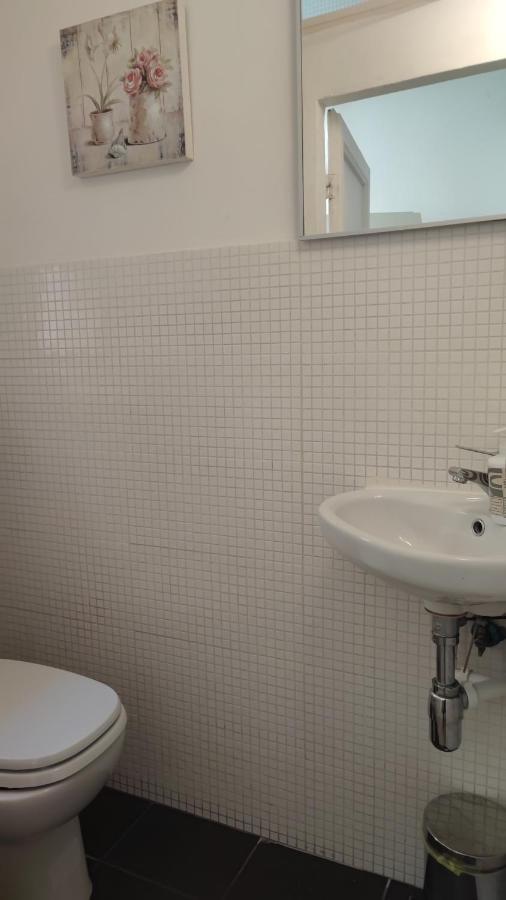 Casa Deco Business Stay Solution 塔兰托 外观 照片