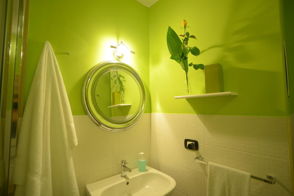 Casa Deco Business Stay Solution 塔兰托 客房 照片