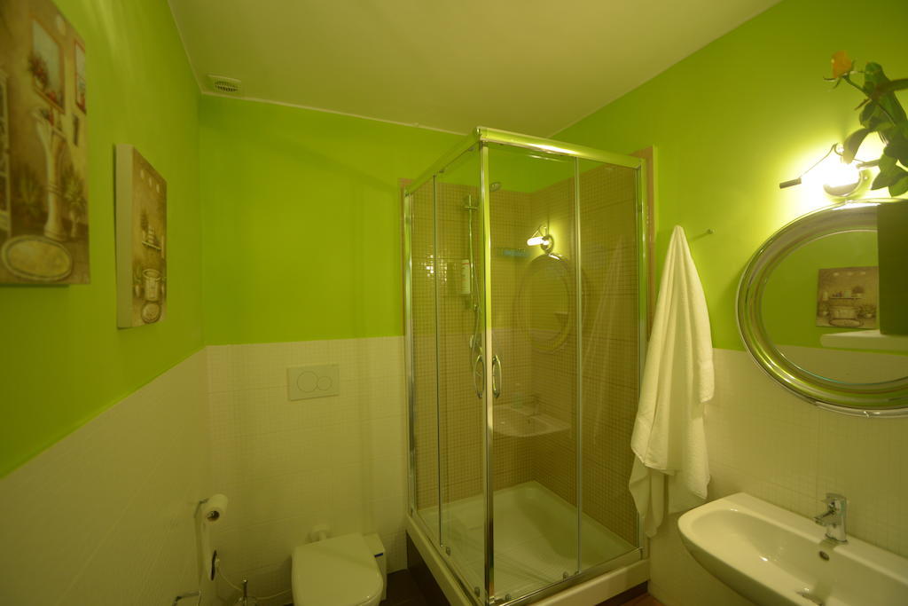 Casa Deco Business Stay Solution 塔兰托 客房 照片