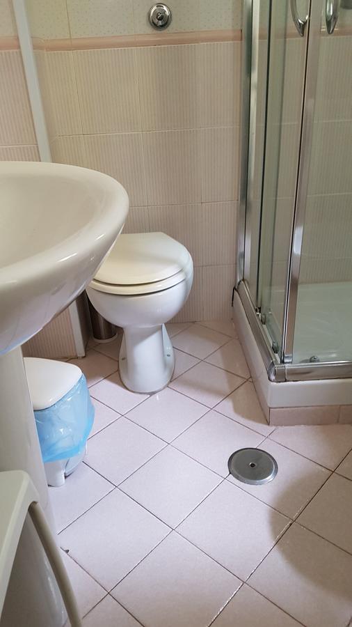 Casa Deco Business Stay Solution 塔兰托 外观 照片