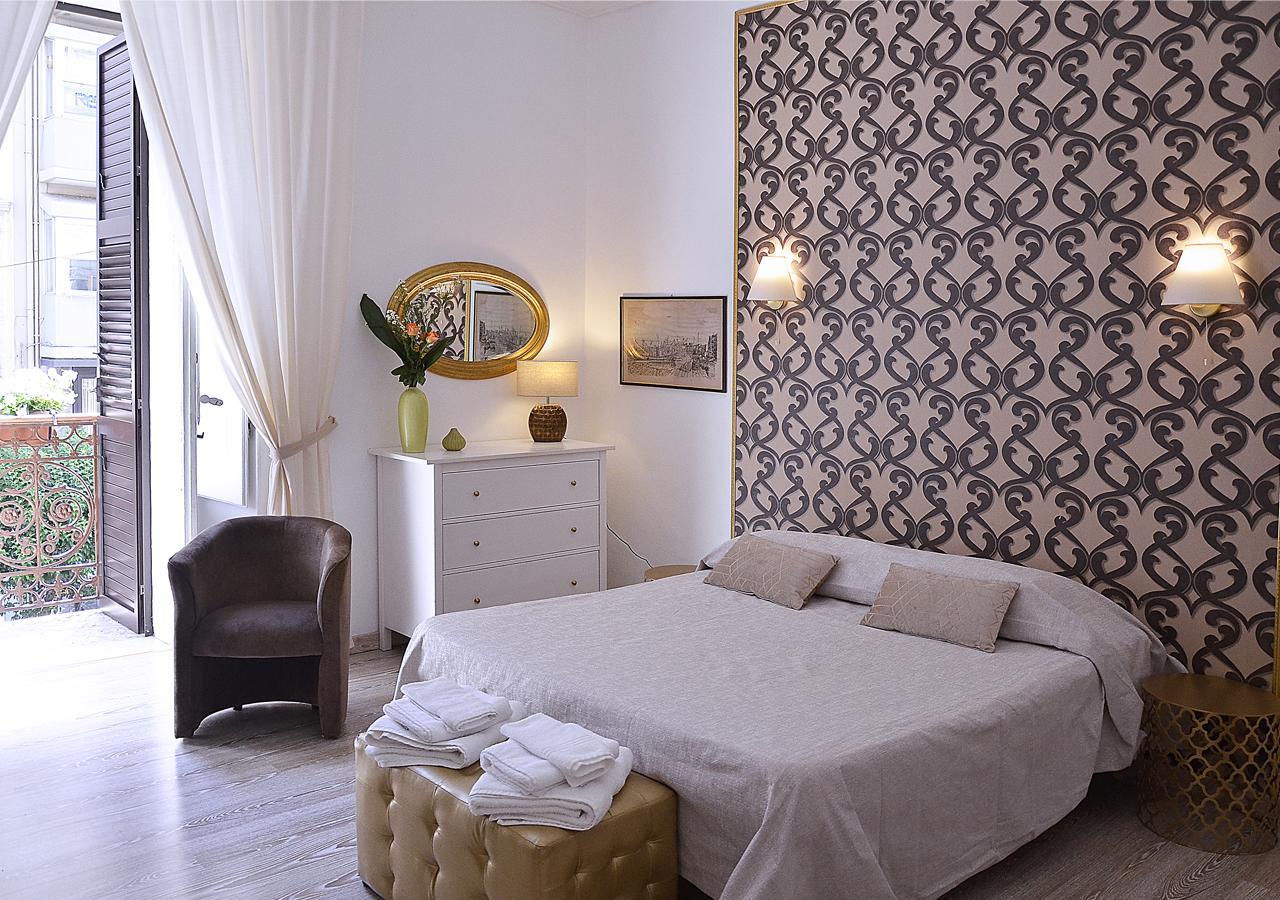 Casa Deco Business Stay Solution 塔兰托 外观 照片